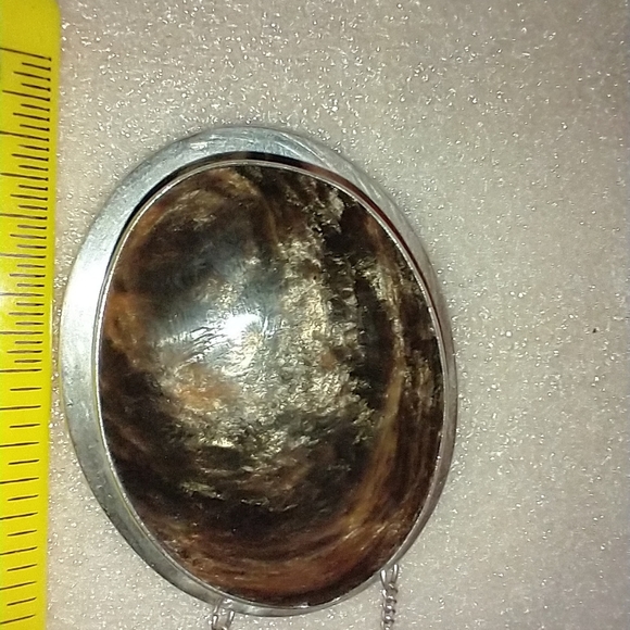 Necklace with pendant - Picture 7 of 9